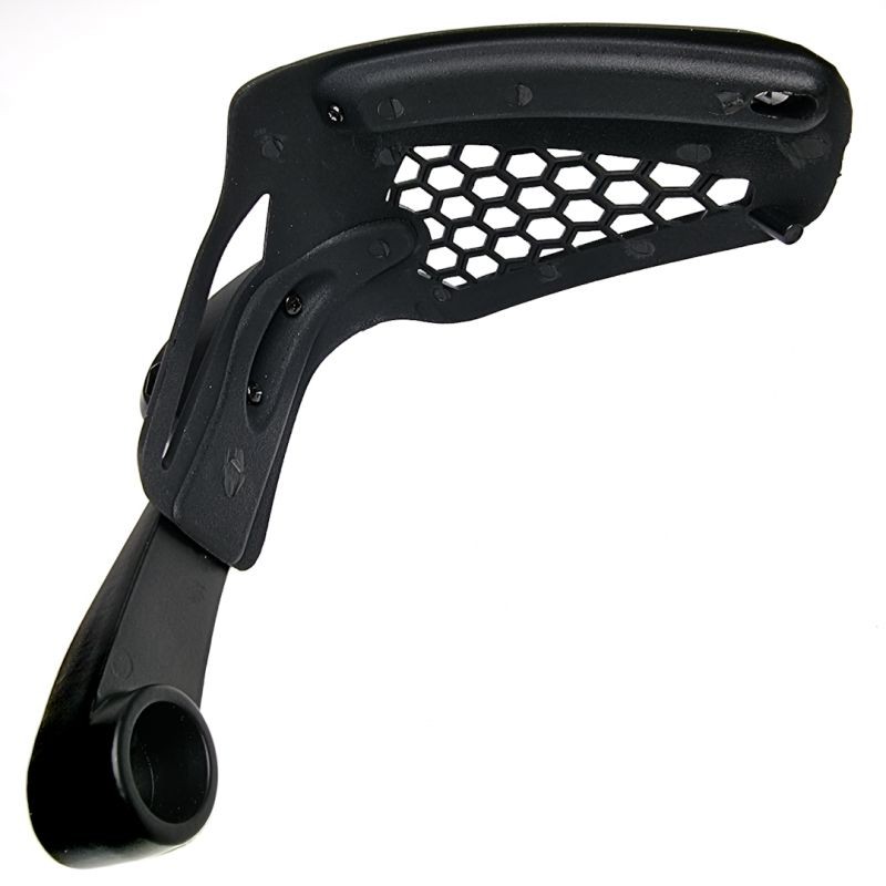 FAR OSŁONA RĄK (HANDBAR) PRAWY MODEL VIPER CZARNY