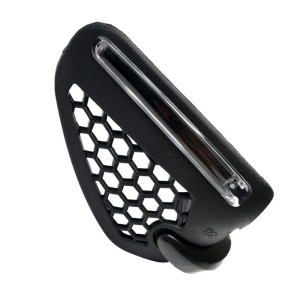 FAR OSŁONA RĄK (HANDBAR) PRAWY MODEL VIPER CZARNY