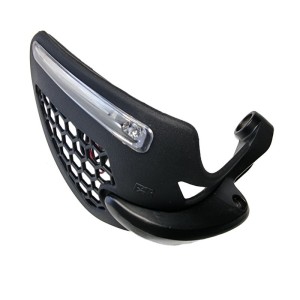 Osłona ręki Lewy Model Viper z Kierunkowskazem LED (FAR7491)