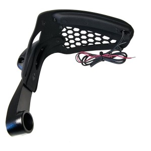 Osłona ręki Lewy Model Viper z Kierunkowskazem LED (FAR7491)