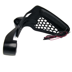 Osłona ręki prawy model Viper z kierunkowskazem LED - FAR7490