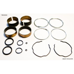 Zestaw tulejek zawieszenia przedniego do HONDA CR250, CRF250R, CRF250X, CRF450R