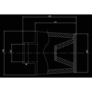Filtr powietrza stożkowy BMC - najlepsza jakość dla Twojego samochodu