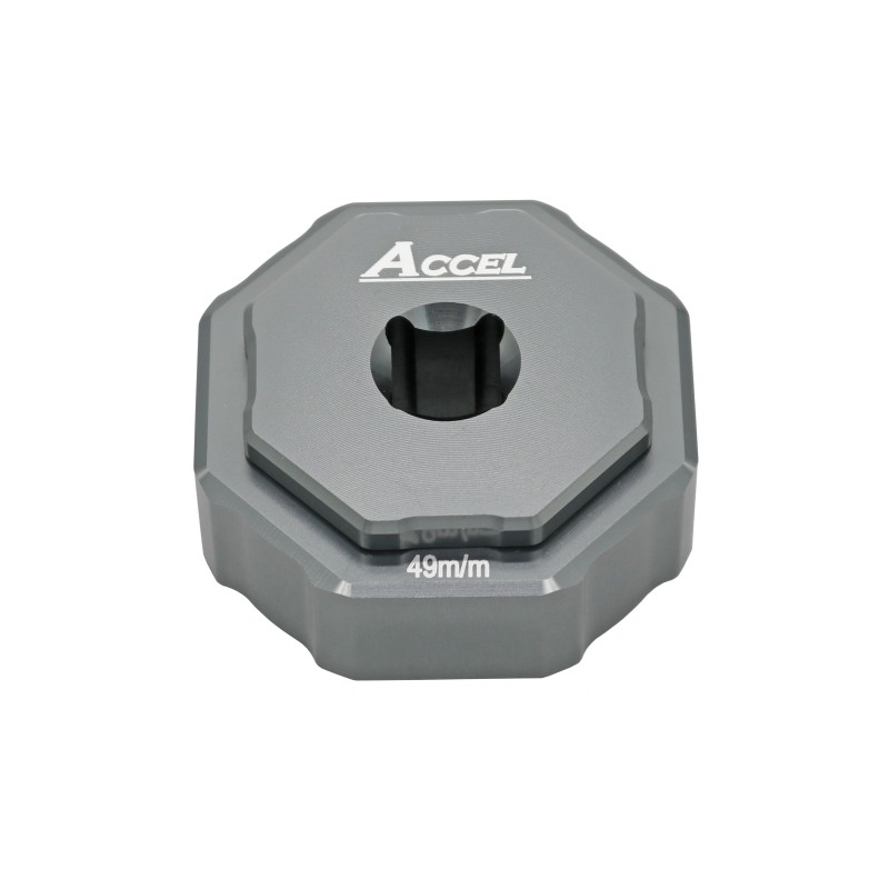 Klucz do serwisu zawieszeń przednich Kayaba (KYB) 49mm