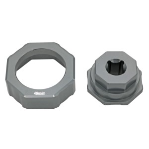 Klucz do serwisu zawieszeń przednich Kayaba (KYB) 49mm