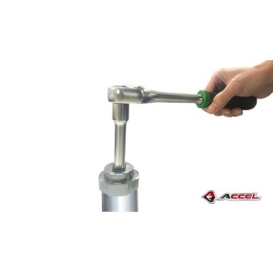 Klucz do serwisu zawieszeń przednich Kayaba (KYB) 49mm