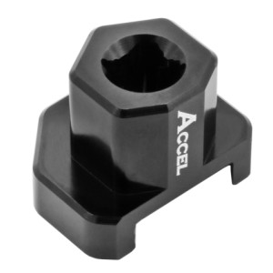 Klucz do serwisu zawieszeń przednich Kayaba (KYB) do Honda CRF 450R '09-12