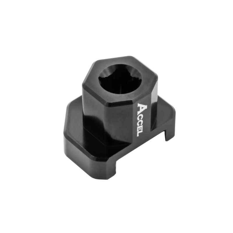 Klucz do serwisu zawieszeń przednich Kayaba (KYB) do Honda CRF 450R '09-12