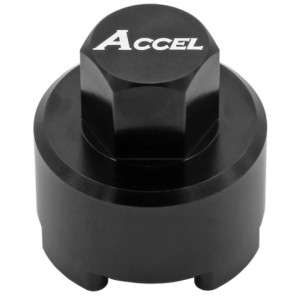 Klucz do serwisu zawieszeń przednich KTM - Accel