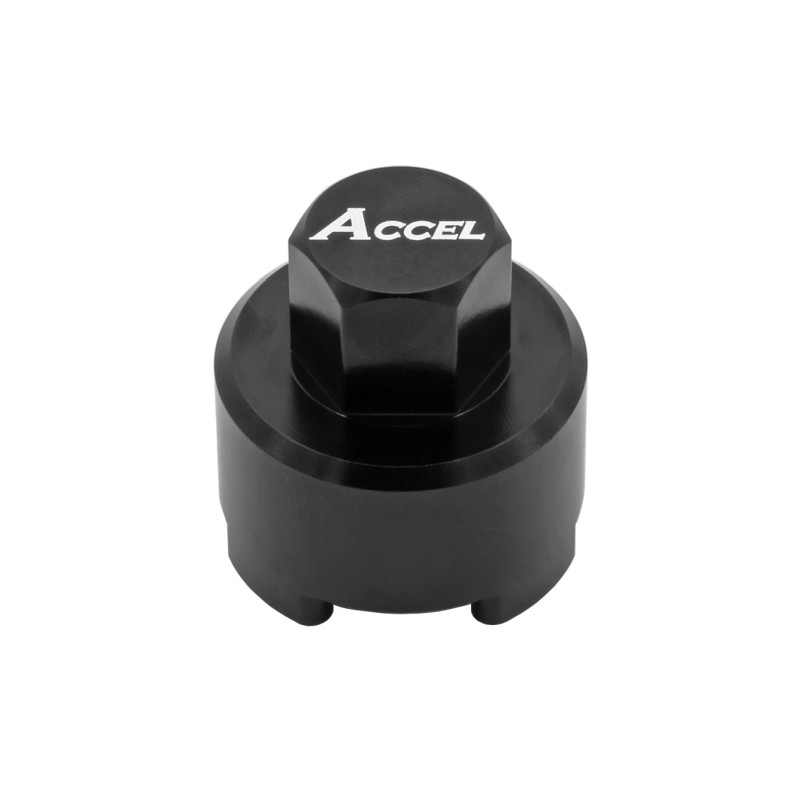 Klucz do serwisu zawieszeń przednich KTM - Accel