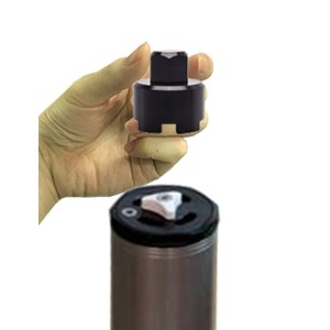 Klucz do serwisu zawieszeń przednich KTM - Accel