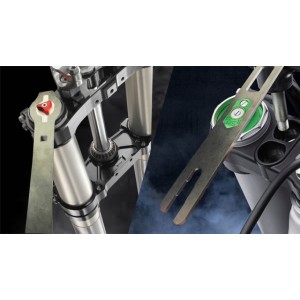 Klucz do serwisu zawieszeń przednich WP Xplor 48 - regulacja napięcia sprężyny