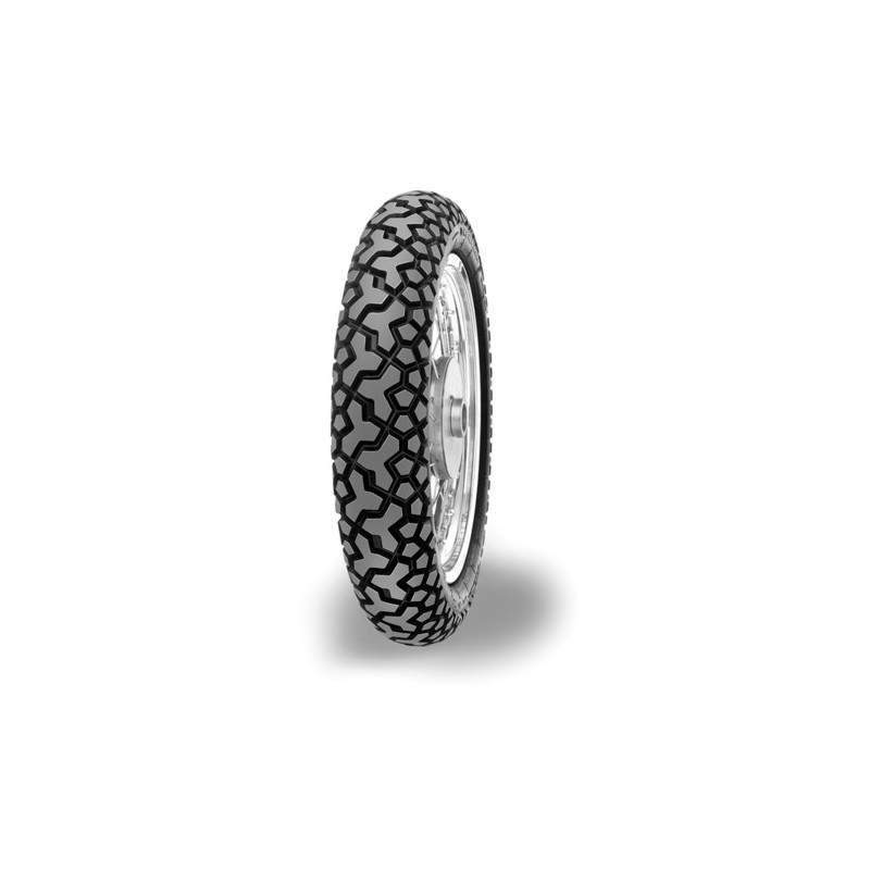 metzeler opona 4.00-18 enduro 2 64r tył dot 05/2024