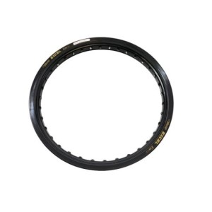 EXCEL (H) FELGA/OBRĘCZ 18 X 2,50 - TYŁ KTM 890 '21-, PIASTA OEM KOLOR CZARNY