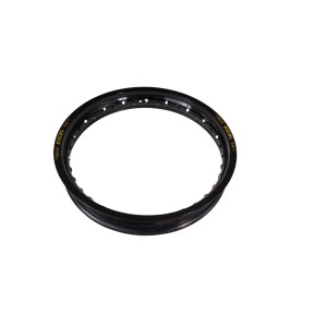 EXCEL (H) FELGA/OBRĘCZ 18 X 2,50 - TYŁ KTM 890 '21-, PIASTA OEM KOLOR CZARNY