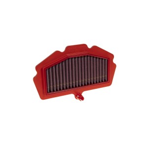 BMC FILTR POWIETRZA KAWASAKI 250/400 NINJA '18-'23; Z 400 '19-'23; ZX-25R 250 '20-'23 (RACE)