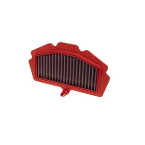 BMC FILTR POWIETRZA KAWASAKI 250/400 NINJA '18-'23; Z 400 '19-'23; ZX-25R 250 '20-'23 (RACE)