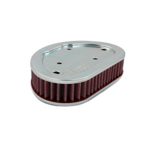 Filtr powietrza BMC do Harley Davidson Dyna 1584 '03-'13; 1690 '08-'17