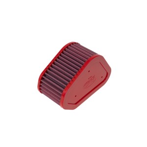 BMC FILTR POWIETRZA KAWASAKI KFX 700 '04-'07; KVF 650 BRUTE FORCE '05-'11; SUZUKI LT 700 V TWIN PEAKS '02-'05