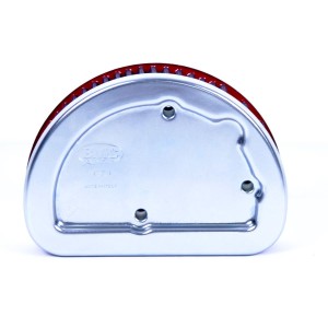 Filtr powietrza BMC do Harley Davidson - najlepsza jakość i wydajność