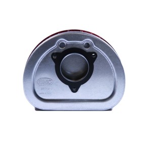 Filtr powietrza BMC do Harley Davidson - skuteczna ochrona silnika