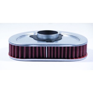 Filtr powietrza BMC do Harley Davidson - skuteczna ochrona silnika