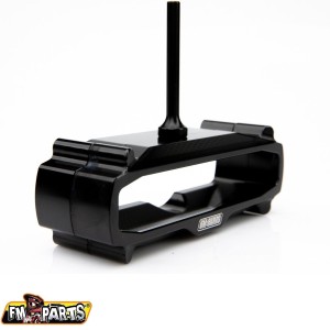 Osłona prędkościomierza / licznika KTM '15-'24 - FM-PARTS