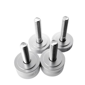 FM-PARTS PODWYŻSZENIE KIEROWNICY 10MM KTM; HUSQVARNA, GAS GAS '24-'25