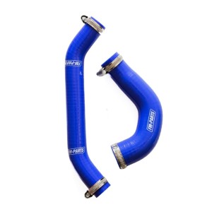 Silikonowe węże/przewody chłodnicy KTM EXC 250/300 TPI '24: Husqvarna TE/TEI 250/300 TPI '24: Gas-Gas EC 250/300 TPI