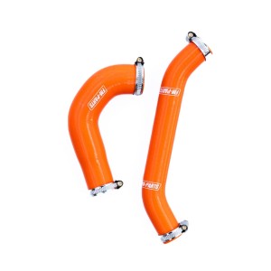 Silikonowe węże/przewody chłodnicy KTM EXC 250/300 TPI '24: Husqvarna TE/TEI 250/300 TPI '24: Gas-Gas EC 250/300 TPI