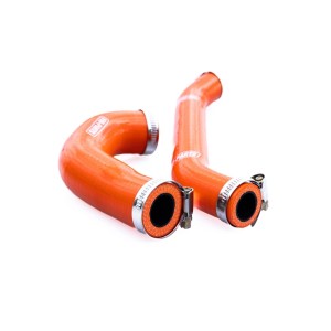 Silikonowe węże/przewody chłodnicy KTM EXC 250/300 TPI '24: Husqvarna TE/TEI 250/300 TPI '24: Gas-Gas EC 250/300 TPI