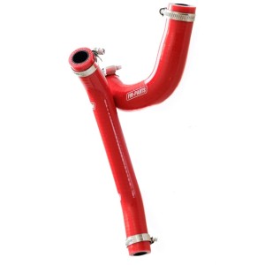 Silikonowe węże/przewody chłodnicy KTM EXC 250/300 TPI '24: Husqvarna TE/TEI 250/300 TPI '24: Gas-Gas EC 250/300 TPI