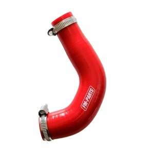 Silikonowe węże/przewody chłodnicy KTM EXC 250/300 TPI '24: Husqvarna TE/TEI 250/300 TPI '24: Gas-Gas EC 250/300 TPI