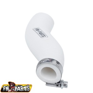 Silikonowe węże/przewody chłodnicy KTM EXC 250/300 TPI '20-'23, Husqvarna TE/TEI 250/300 TPI '20-'23, Gas-Gas EC 25