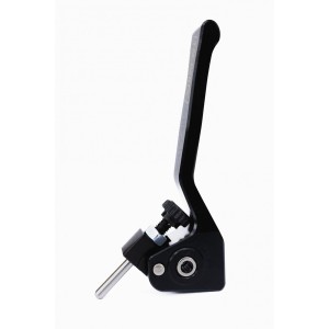 Dźwignia sprzęgła KTM / Beta / Sherco / Rieju Brembo czarna - FM-PARTS