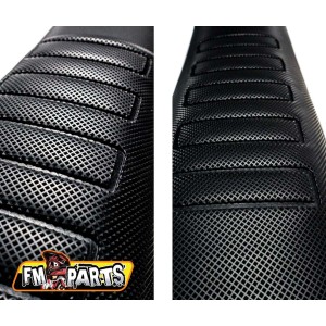 Pokrowiec / Poszycie Siedzenia do Sherco SE/SEF/SE-R '17-'24 - Czarny