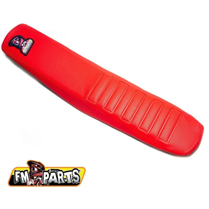 Pokrowiec / Poszycie Siedzenia Ass Guardian Rieju MR '21-'23 Czerwony