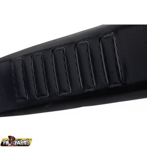 Pokrowiec / Poszycie Siedzenia Ass Guardian KTM / Husqvarna TBI '24 - Czarny