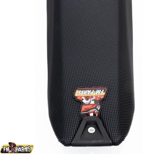 Pokrowiec / Poszycie Siedzenia Ass Guardian KTM / Husqvarna TBI '24 - Czarny