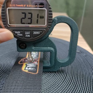 Pasy tekstylne do wyciągania motocykla KTM SX/EXC/XC '20-'23