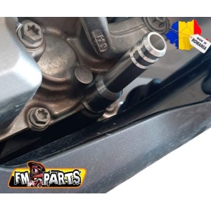 PRZYRZĄD DO SPUSZCZANIA OLEJU SILNIKOWEGO KTM/HUSQVARNA '07-'23