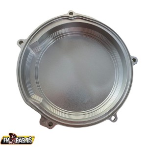 Pokrywa sprzęgła CNC do BETA RR 250/300 X-TRAINER 250/300 kolor SR