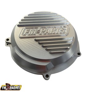 Pokrywa sprzęgła CNC do BETA RR 250/300 X-TRAINER 250/300 kolor SR