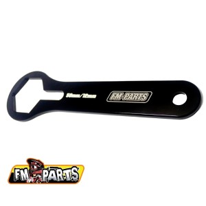 Klucz do serwisu zawieszeń przednich WP 50mm do KTM, Husqvarna