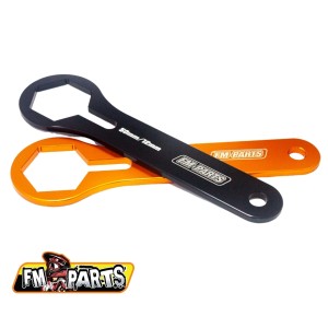 Klucz do serwisu zawieszeń przednich WP 50mm do KTM, Husqvarna