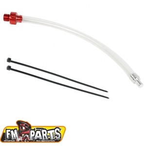 FM-PARTS Przyrząd do spuszczania oleju silnikowego Bera RR/X-Trainer