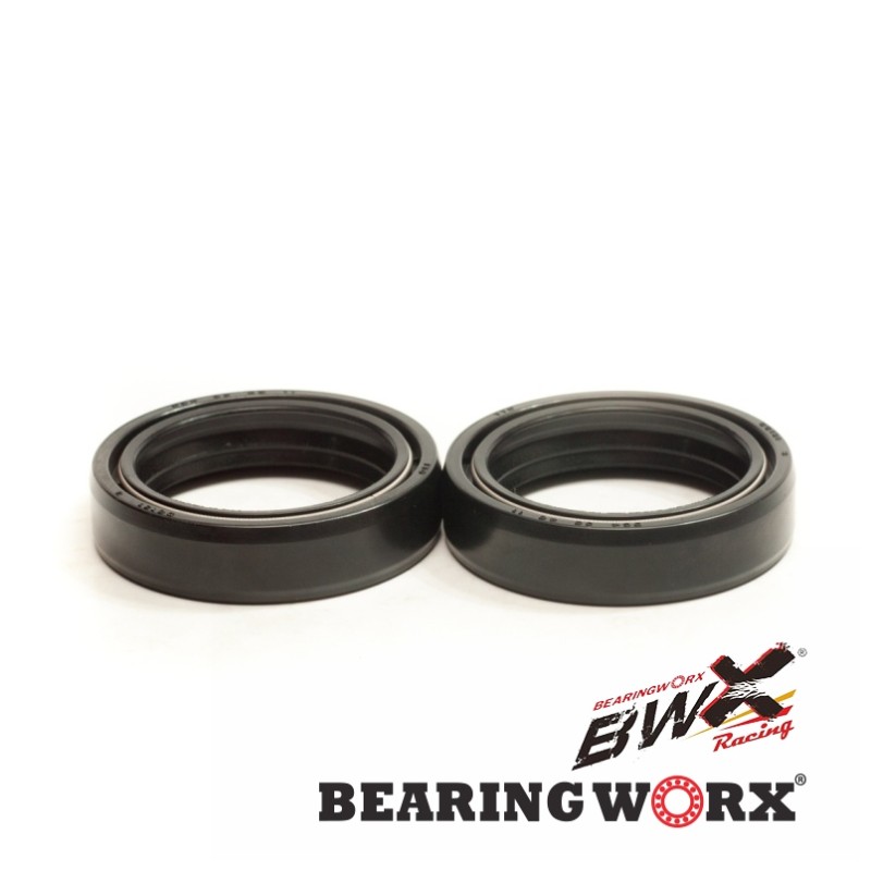 USZCZELNIACZE PRZEDNIEGO ZAWIESZENIA BEARING WORX ARI108 46X58X10,5 MM
