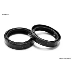 USZCZELNIACZE PRZEDNIEGO ZAWIESZENIA ARI067 45X57X11 MM