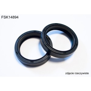 USZCZELNIACZE PRZEDNIEGO ZAWIESZENIA - BEARING WORX ARI053 43X54X11 MM