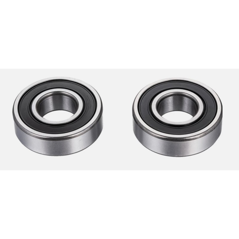 Łożyska koła przedniego Ducati Monster 400 '95-'97, Monster 600 '93-'99, Monster 750 '96-'99 - Factory Links 2025/02